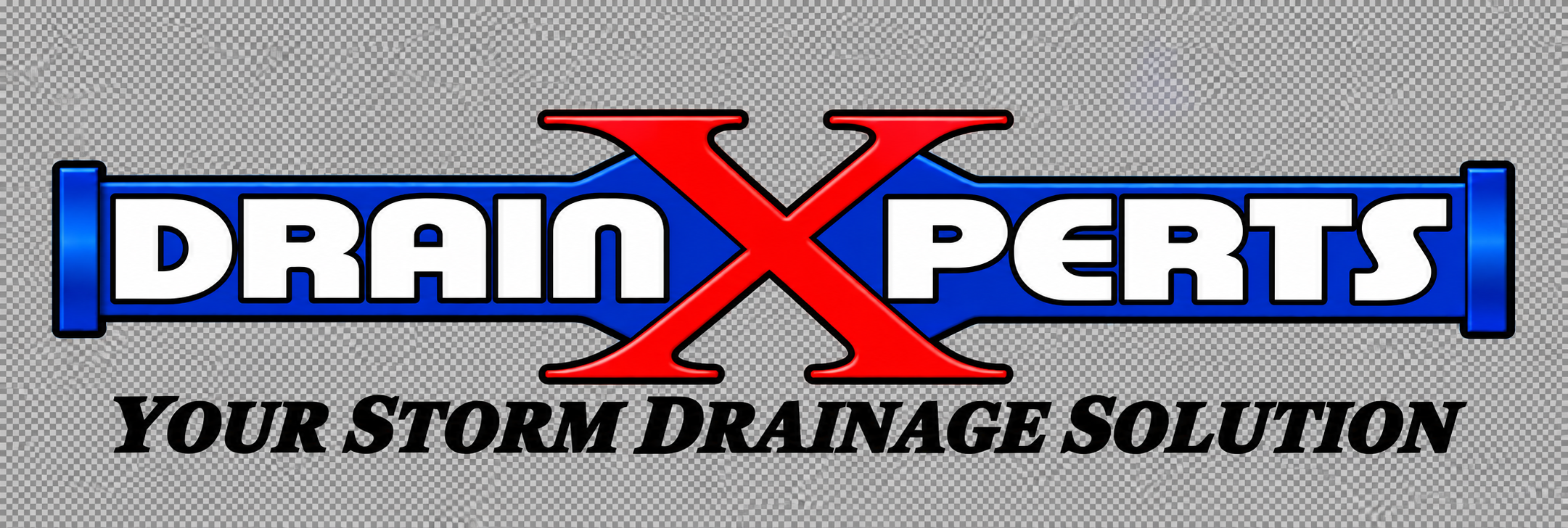 Drain Xperts — Your Storm Drainage Solution